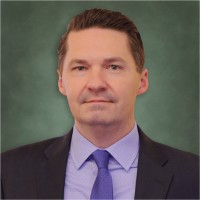 Crouse Health Employee Sean T. Barron's profile photo