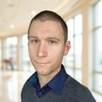 eyvi Digital GmbH Employee Chris Brockmann's profile photo