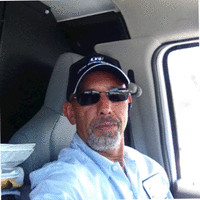 Alpine Mechanical Services, LLC Employee Gedeon Rivera's profile photo