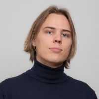 Ojin Employee Nathan Vogel's profile photo