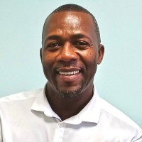 EPNAK Employee Réginaldo Grace-Etienne's profile photo