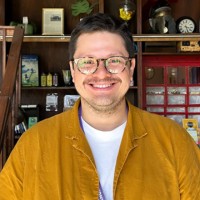 826LA Employee Marco Beltran's profile photo