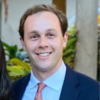 Truist Employee Max Stein's profile photo