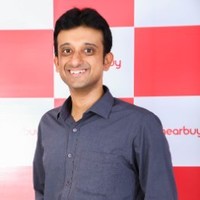 Wadhwani Foundation Employee Ravi L's profile photo