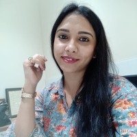 Arvind Fashions Limited Employee Neha Jaiswal's profile photo