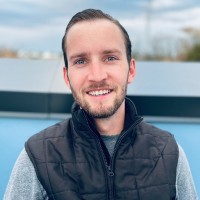 Cuebiq Employee James Callahan's profile photo