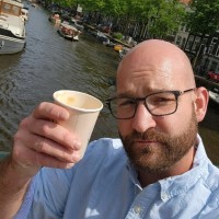 Essential Hub Employee Michael M.'s profile photo