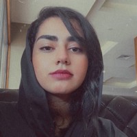 Data Co Lab Employee Mahdis Abedi's profile photo