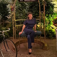 Sierra Luna Email & Phone Number