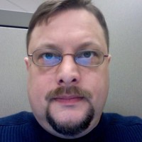 Mishler Technology Employee Scott Fast's profile photo
