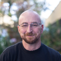 NCR Voyix Employee Phil Moore's profile photo