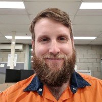 MCi Carbon Employee Alexander Errock's profile photo