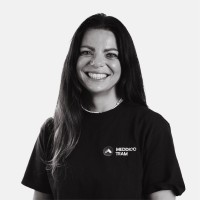 MEDDICC Employee Viki Wilson's profile photo
