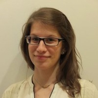 ecorce Employee Sophie Haine's profile photo