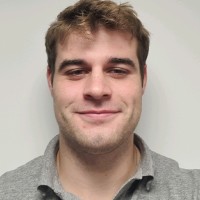 Elwood Employee Conor Mullaney's profile photo
