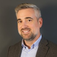 GEBHARDT Intralogistics North America Employee Matt Rivenbark's profile photo