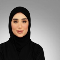 ديوان الخدمة المدنية والتطوير الحكومي Employee Alanoud Allenqawi's profile photo