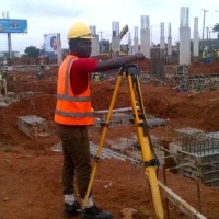 Denver Building Services Limited Employee Zuamo Michael's profile photo