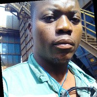 Saminco Inc Employee Sizwe Msibi's profile photo