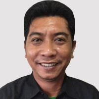 Pando Software Inc. Employee Wibiksono Andry's profile photo