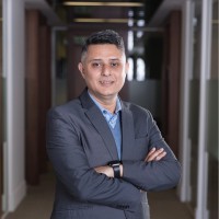 NCC Limited Employee Balram Sharma's profile photo