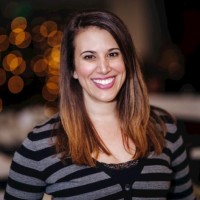 dotCMS Employee Stacey Reiss's profile photo