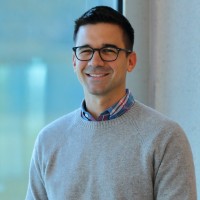 Astrazeneca Employee Scott Cady's profile photo
