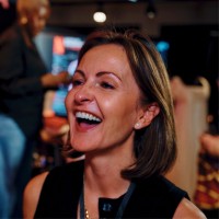 Cricket Australia Employee Nikki Linney's profile photo