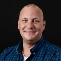 Backbase Employee Bart Veenstra's profile photo