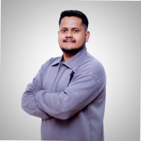 Foodmandu Employee Aayush Gautam's profile photo