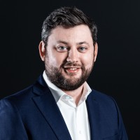 Dise International AB Employee Dan Holmes-Higgin's profile photo