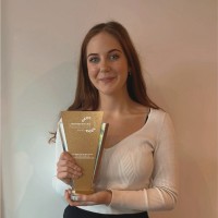 Mostrim Groundworks Limited Employee Ellie Higgs's profile photo