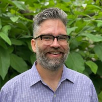 InShare Employee Grant Goodrich's profile photo
