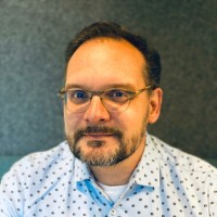 Petrodec Employee Jürgen Joosten's profile photo