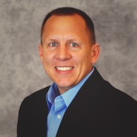 Farmers Mutual Hail Insurance Employee Rob Martin's profile photo