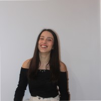 Greta Barbagli Email & Phone Number