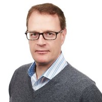 Travalyst Employee Gianni Marostica's profile photo
