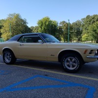 Roush Employee Tom Peyton's profile photo