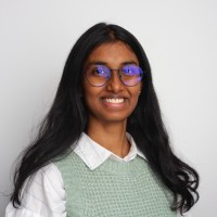 UniteGPS Employee Meghana Kumar's profile photo