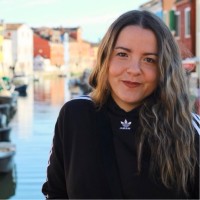 Xolomon Employee Amaia Iturralde Agirre's profile photo
