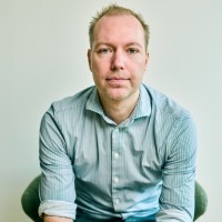 Indicator Employee Lars Christensen's profile photo