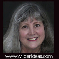 Wilder Ideas Employee Mikki Wilder's profile photo