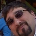 OCSEA Employee Dan Ely's profile photo
