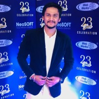 NeoSOFT Technologies (A CMMi Level 5 Organization) Employee Sam Charles's profile photo