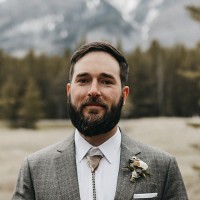 Cvent Employee Cameron Johns's profile photo