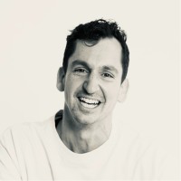 Luma AI Employee Dominik Sanya's profile photo