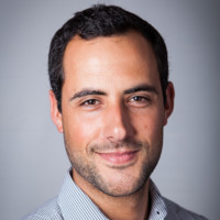 Byron Shire Council Employee Pablo Orams Witting's profile photo