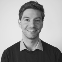 Publicis Production Employee Jimmy McGee's profile photo