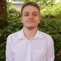 ORCA Service Technologies Employee Adam Stroud's profile photo