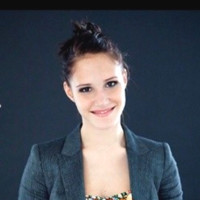 United Internet Media GmbH Employee Elena Gilg's profile photo